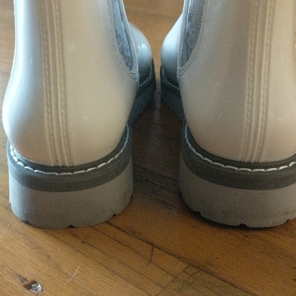 Cougar rain Boots / booties - Picture 5 of 9